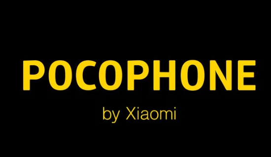 POCOPHONE