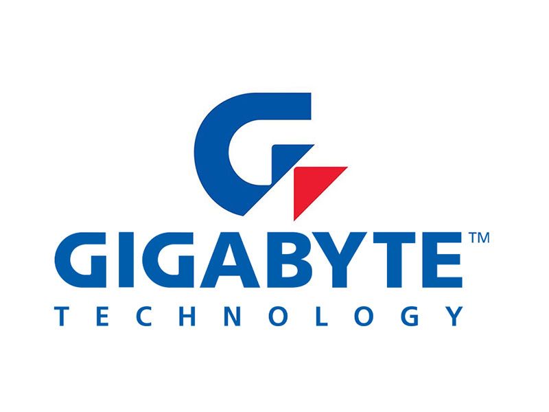 GIGABYTE