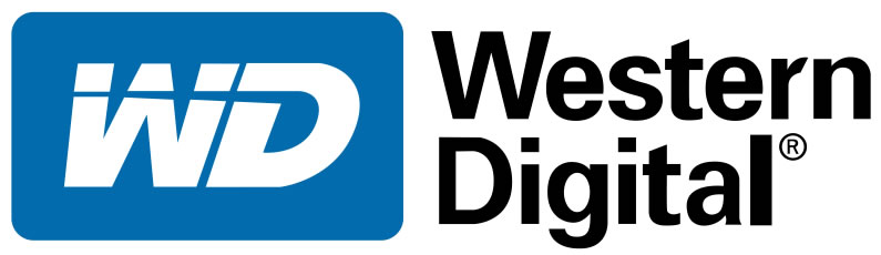 WESTERN DIGITAL WD