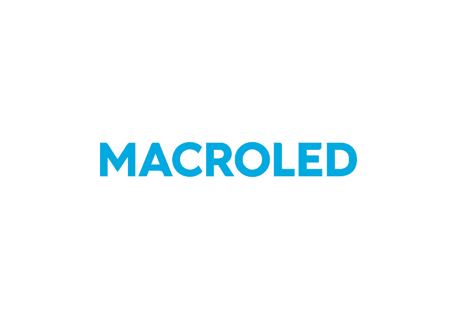 MACROLED