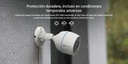 EZVIZ CS-H3C-1K2WFL 2.8MM 1080P COLOR VU WIFI IP