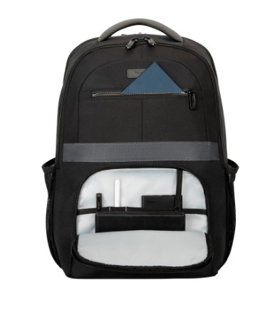 TARGUS TBB942GL MOCHILA CASUAL BUSINESS 15.6&quot; NOTEBOOK NEGRA