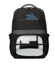 TARGUS TBB942GL MOCHILA CASUAL BUSINESS 15.6&quot; NOTEBOOK NEGRA