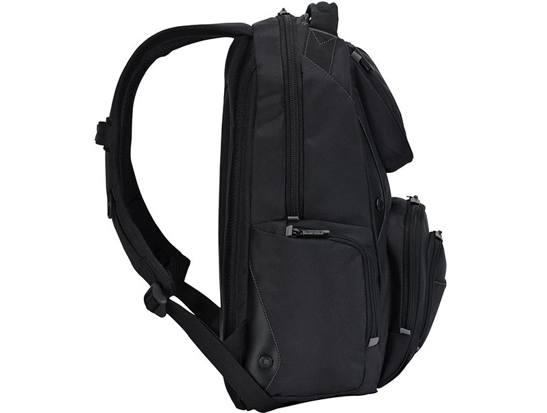 TARGUS TSB705US MOCHILA LEGEND IQ 16&quot; NOTEBOOK NEGRA