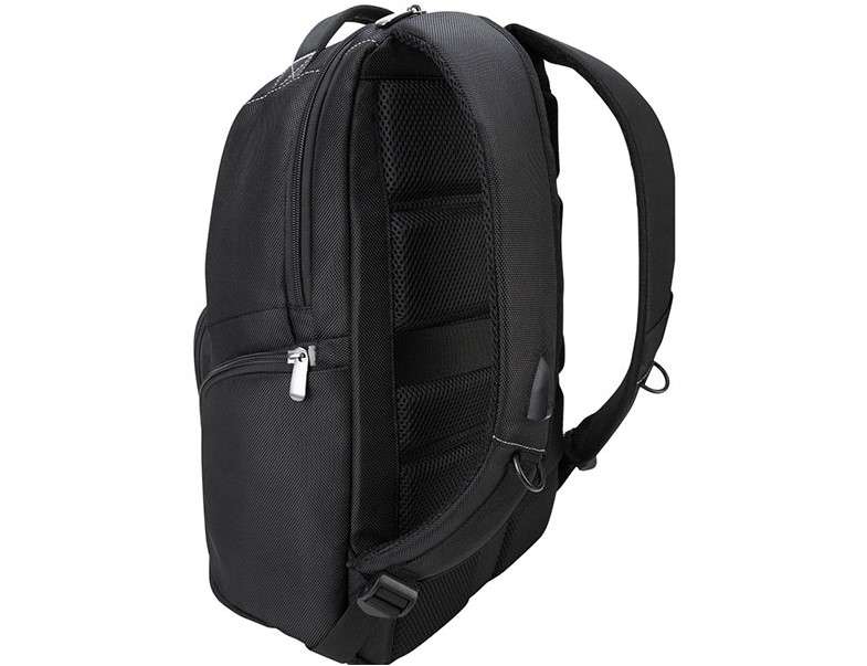 TARGUS TSB705US MOCHILA LEGEND IQ 16&quot; NOTEBOOK NEGRA