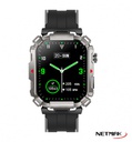 NETMAK NM-EVOLUTION SMARTWATCH BLUETOOTH 2&quot; BT 5.3