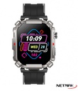 NETMAK NM-EVOLUTION SMARTWATCH BLUETOOTH 2&quot; BT 5.3