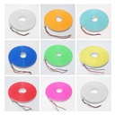 MYRLD TIRA DE NEON LED FLEXIBLE 12V 5MTS EXTERIOR COLOR NARANJA