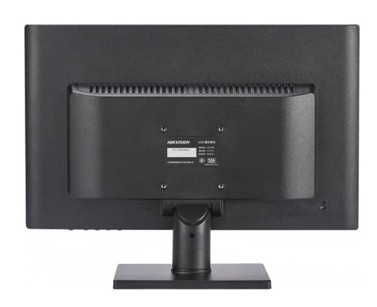 HIKVISION MONITOR 19&quot; VGA HDMI FHD DS-D5019QE