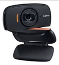 LOGITECH WEB CAM B525 HD PLEGABLE
