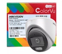 HIKVISION DS-2CE70DF0T-LMFS-0280 FHD 2MPX DUAL LIGHT COLOR VU DOMO METAL
