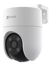 COMBO EZVIZ NVR 8 CANALES X5S + 8 CÁMARAS H8C 1080P 2MPX