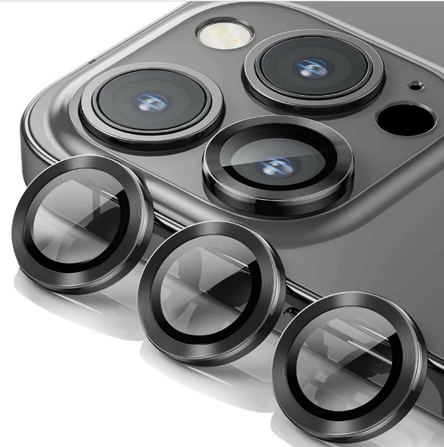TEMPLADO CAMARA COLOR IPHONE 15/ 15PLUS