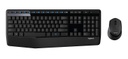 LOGITECH MK345 WIRELESS COMBO TECLADO MOUSE