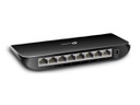 TP LINK SWITCH TL-SG1008D 8 PUERTOS GIGABIT 10/100/1000 MBPS