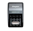 ENERGIZER CMAXI4 CARGADOR DE PILAS AA/AAA 4 SLOTS + 2 PILAS AA 1300 MAH