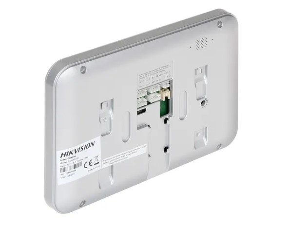 HIKVISION DS-KH2220 VISOR PANTALA ADICIONAL LCD 7&quot; PARA  PORTERO 202/203