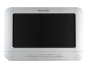 HIKVISION DS-KH2220 VISOR PANTALA ADICIONAL LCD 7&quot; PARA  PORTERO 202/203