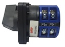 BAW SR32/013 INTERRUPTOR ROTATIVO