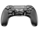 NETMAK NM-P401 JOYSTICK GAMEPAD BLUETOOTH PS4 BLACK