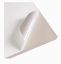GLOBAL PAPERSUBLI100A4-100 PAPEL SUBLIMACION ALTA TRANSPARENCIA RESMA 100 HOJAS 210X297 MM 100 GRS