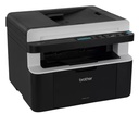 BROTHER DCP1617NW IMPRESORA LASER NEGRO MULTIFUNCION RED WIFI