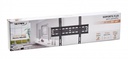 NETMAK NM-ST05 SOPORTE TV LED LCD 32&quot;-60&quot; VESA 400X400 FIJO 50KGS MAX