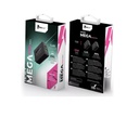 FOXBOX CARGADOR MEGA 65W SIN CABLE 2 PUERTOS USB 20W Y TIPO C 65W
