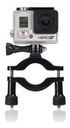 SOPORTE GP444 - SOPORTE PARA BICICLETA PARA CAMARA TIPO GOPRO