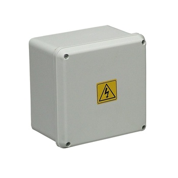 [259] SUD CAJA DE PASE ESTANCA 90x90x55