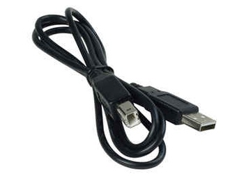 [3080] NETMAK / KOLKE NM-C03 1.8 CABLE USB 1.8 MTS 2.0 DE IMPRESORA