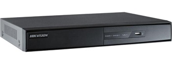 [484] HIKVISION DS-7216 HGHI M1 - DVR 16 CANALES 1080P FULL HD CON AUDIO TURBO HD 2MPX