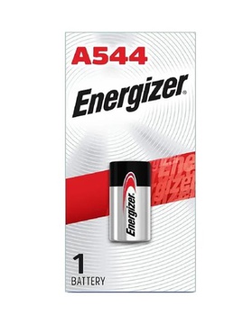 [6248] ENERGIZER ENE544 PILA ALCALINA 6V AR544 4LR44 BLISTER X 1