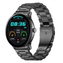 NETMAK NM-ELITE SMARTWATCH BLUETOOTH 5.0 METALICO