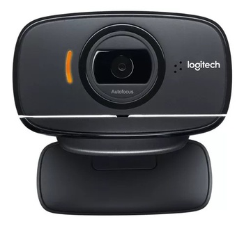 [9623] LOGITECH WEB CAM B525 HD PLEGABLE