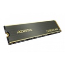 DISCO ADATA LEGEND 800 500GB M.2 COLOR BOX PCIE GEN4 3500 MB/S NVME 1.4