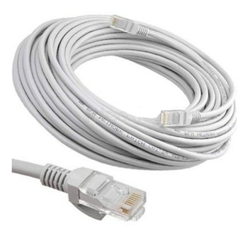 [9667] JAHRO CABLE PATCH CORD UTP CAT5E 3MT JH-3709
