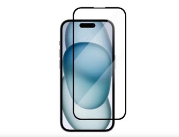 [9981] FILM TEMPLADO 5D 9D IPHONE 16 PRO MAX