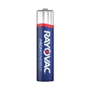 RAYOVAC PILA AAA ALCALINA X 1
