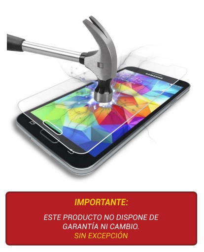 [2103] VIDRIO TEMPLADO - IPHONE 11 PRO MAX