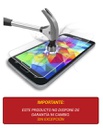 VIDRIO TEMPLADO - SAMSUNG A01 CORE