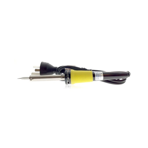 [3047] MEGALITE ZD30 - SOLDADOR TIPO LAPIZ 30 WATTS CON PUNTA DE CERAMICA