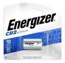 ENERGIZER PILA CR2 LITIO 3V CR-2 P023