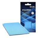 GELID GP ULTIMATE TP GP04-E - ALMOHADILLA TERMICA PARA COOLER 15W 90X50X3MM GPU