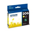EPSON CARTUCHO ORIGINAL T206 AMARILLO PARA XP-2101