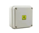 SUD CAJA DE PASE ESTANCA 115X115X80 MM