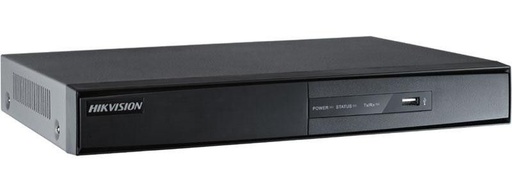 [484] HIKVISION DS-7216 HGHI M1 - DVR 16 CANALES 1080P FULL HD CON AUDIO TURBO HD 2MPX