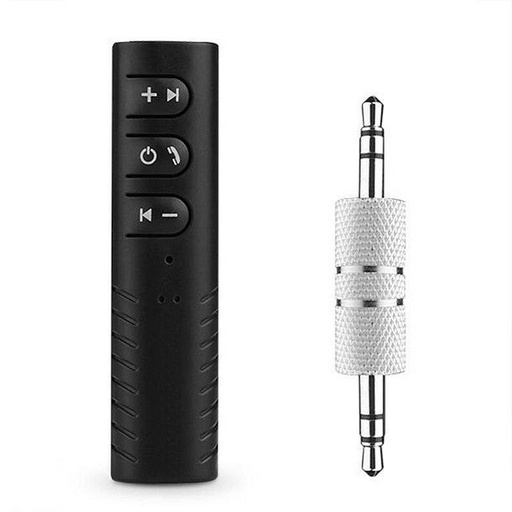 [5450] NETMAK NM-BT6 RECEPTOR DE AUDIO BLUETOOTH JACK 3.5MM