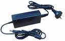 PRONEXT FU12V5000 - FUENTE SWITCHING 12V 5A PLUG