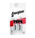 ENERGIZER E90 PILA ALCALINA 1.5V BLISTER X 2